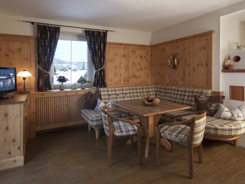 Zimmer Appartement Mayrhofen