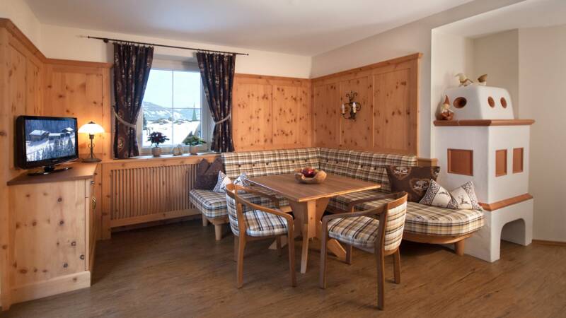 Holiday apartment Mayrhofen